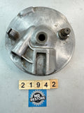 Yamaha DT175 DT125 Front Brake Shoe Back Plate 443-25120-10