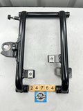 BMW G650GS 2008-16 F650GS 1999-07 Lower Frame Engine Support Mount 46537669900