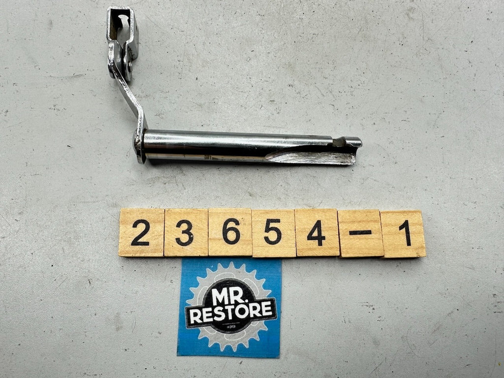 Kawasaki EX250 Ninja 250 GPX250 EL250 Clutch Release Lever 13102-1079