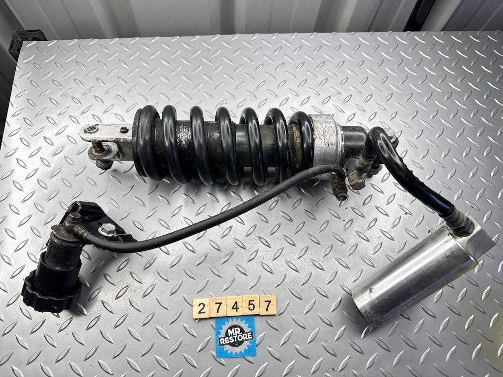 BMW F650GS '99-07' G650GS 08-15 OEM Remote Adjustable Rear Shock Absorber Strut