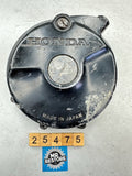 Honda XLX250 RE Alternator Magneto Stator Flywheel Cover