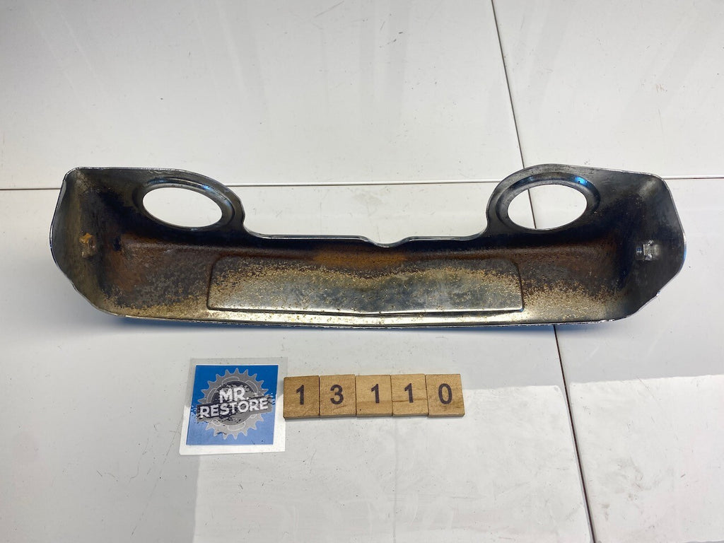 Suzuki GS550 GS850 GS1100 Chrome Fork Cover