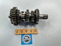Honda XL125 XL100 Transmission Countershaft 23221-107-020