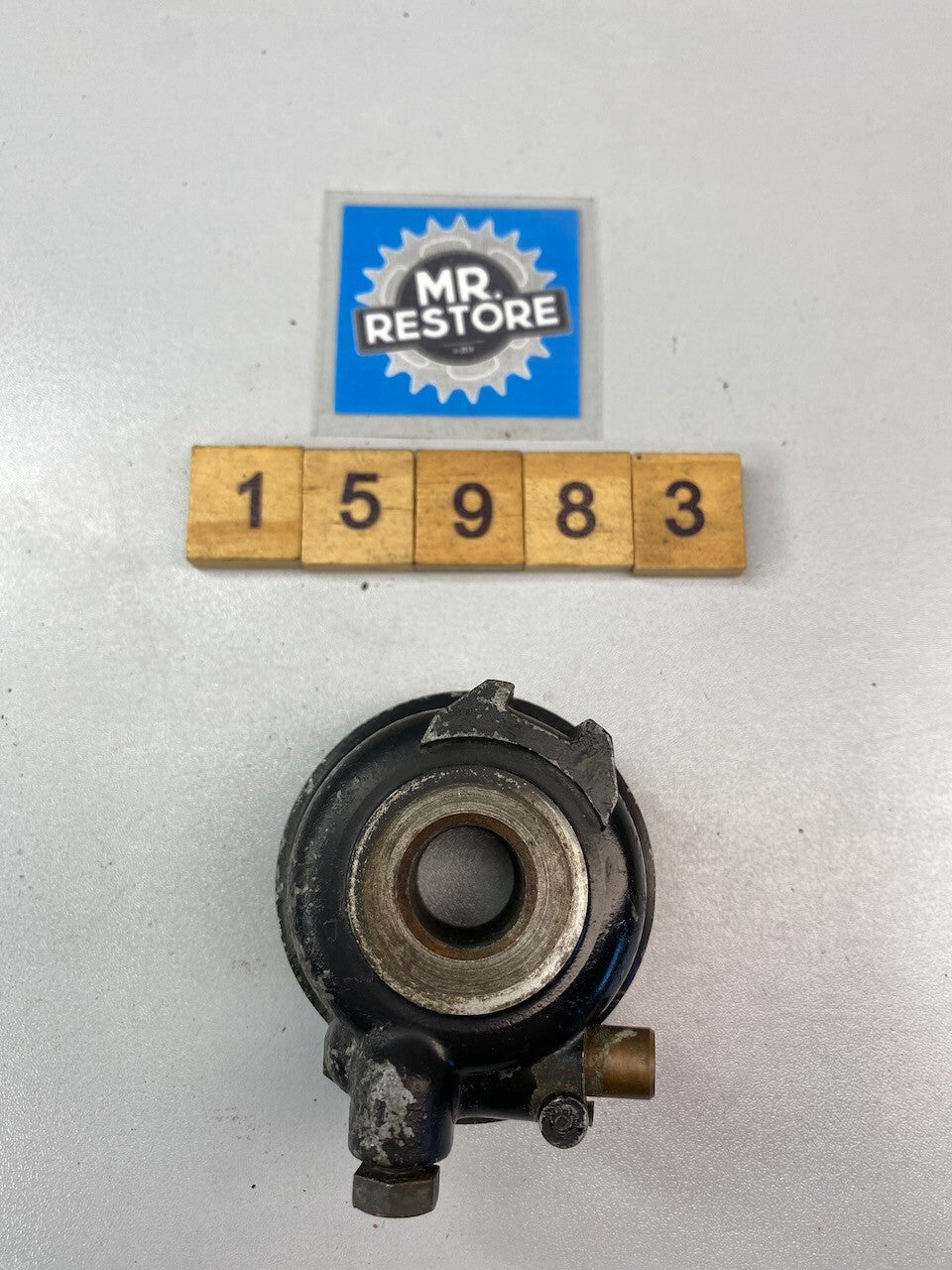 Yamaha XJ750 650 550 XV Virago 500 750 Speedometer Drive Gear Unit Assy. 4H7-251