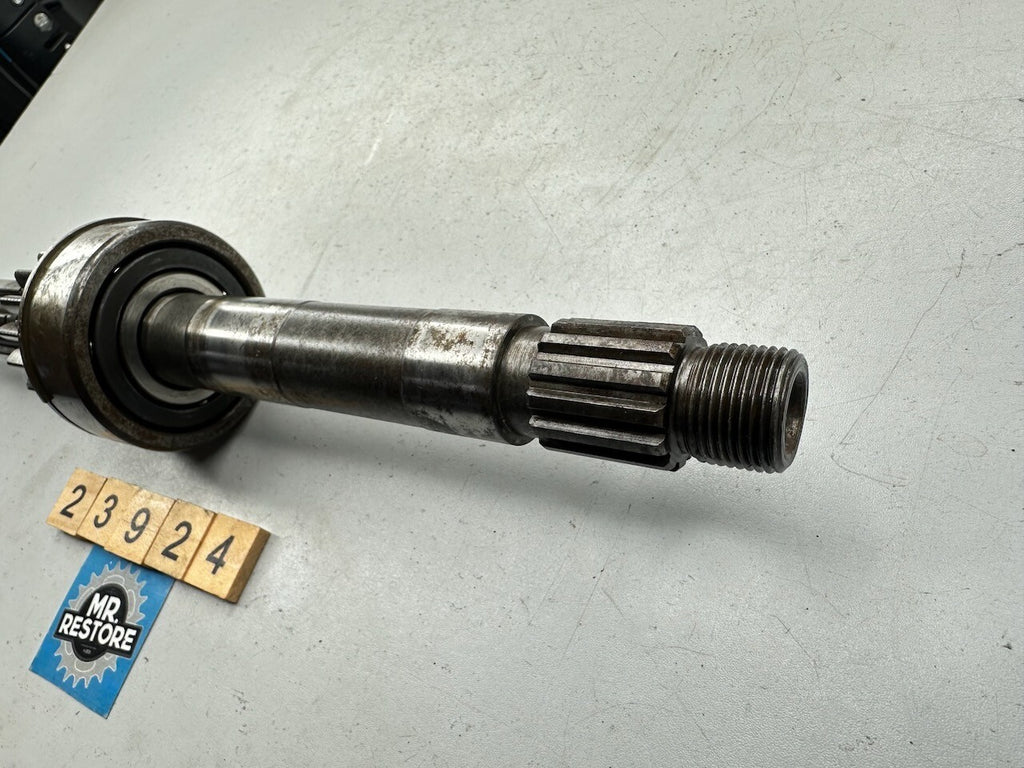 Kawasaki Z1300 KZ1300 '79-81' Drive Shaft 13127-1010