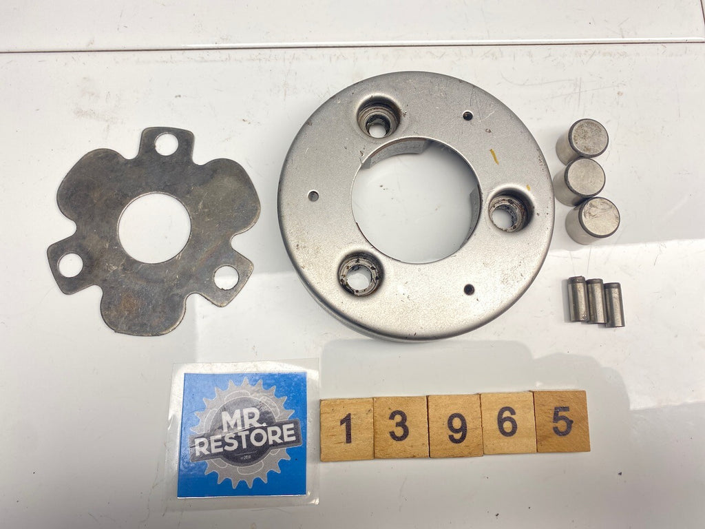 Suzuki GS400 GS450 Starter Clutch Assy.