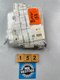 BMW Side Stand Installation Set