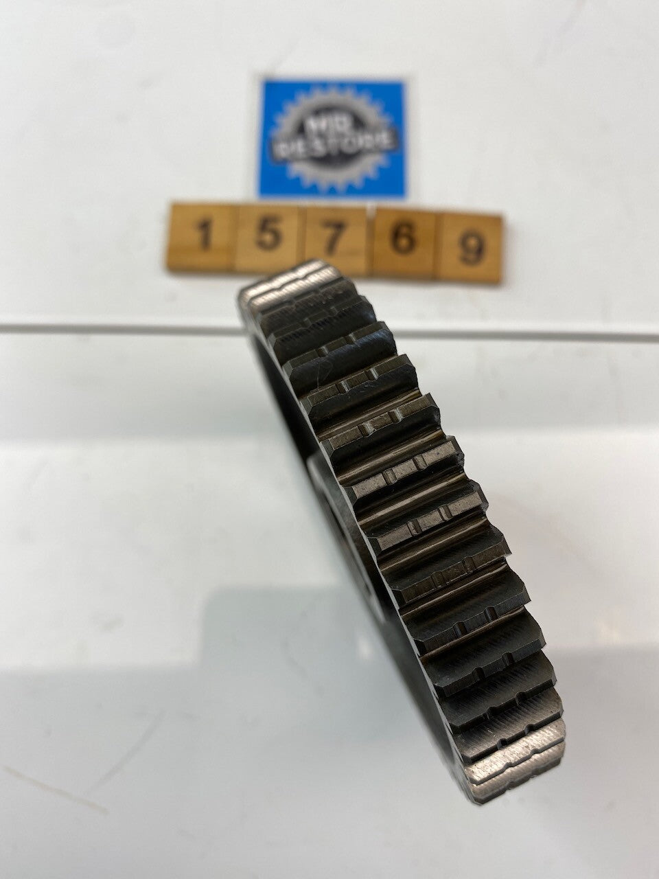 Yamaha XV1000 XV1100 Middle Drive Gear Wheel 23W-17582