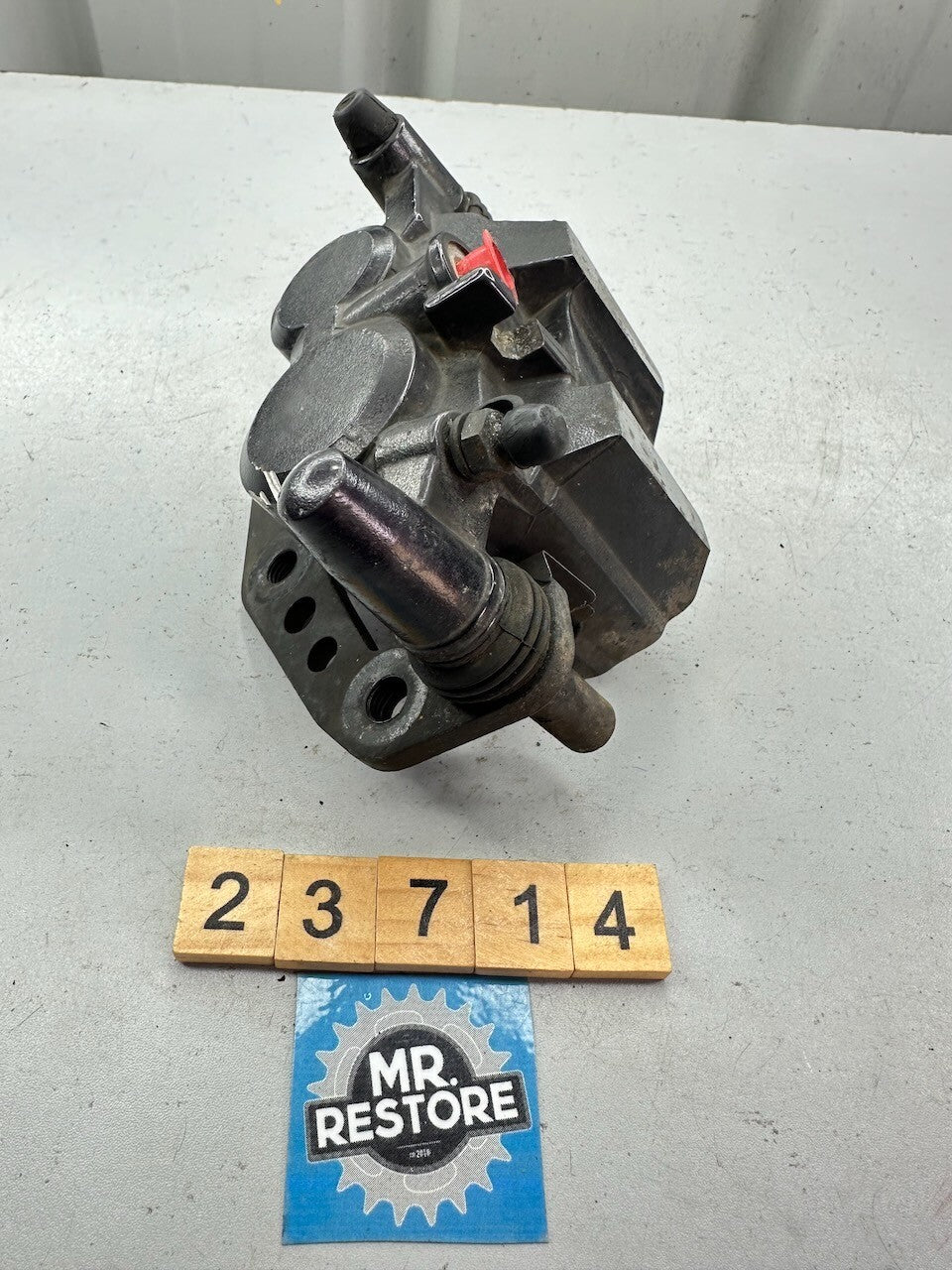Kawasaki ZX10 ZX 1000 750 600 250 EX250 GPX750 GPX250 Front R/H Brake Calliper