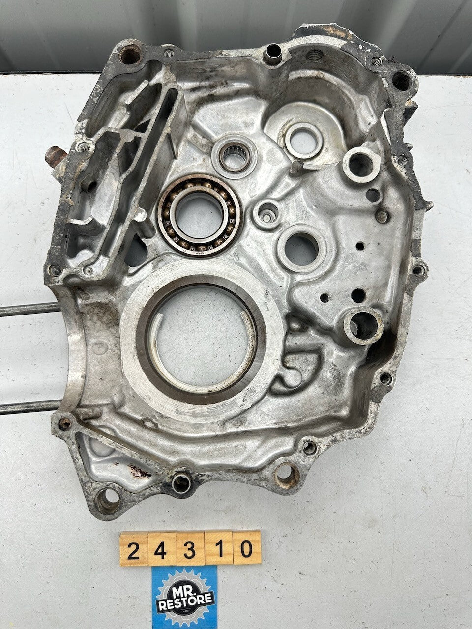 Honda XL185 XL125 CB125 Right Hand Crankcase 11100-KC6-405