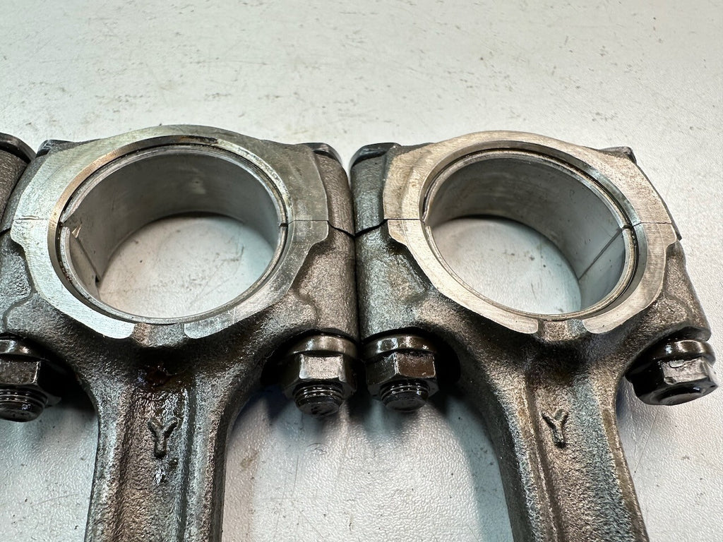 Yamaha YZF600R Thundercat YZF1000R Thunderace FZR600 Set Connecting Rods