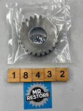 Yamaha IT490 IT465 YZ465 Transmission 3rd Wheel Gear (25T) 3R5-17231-03