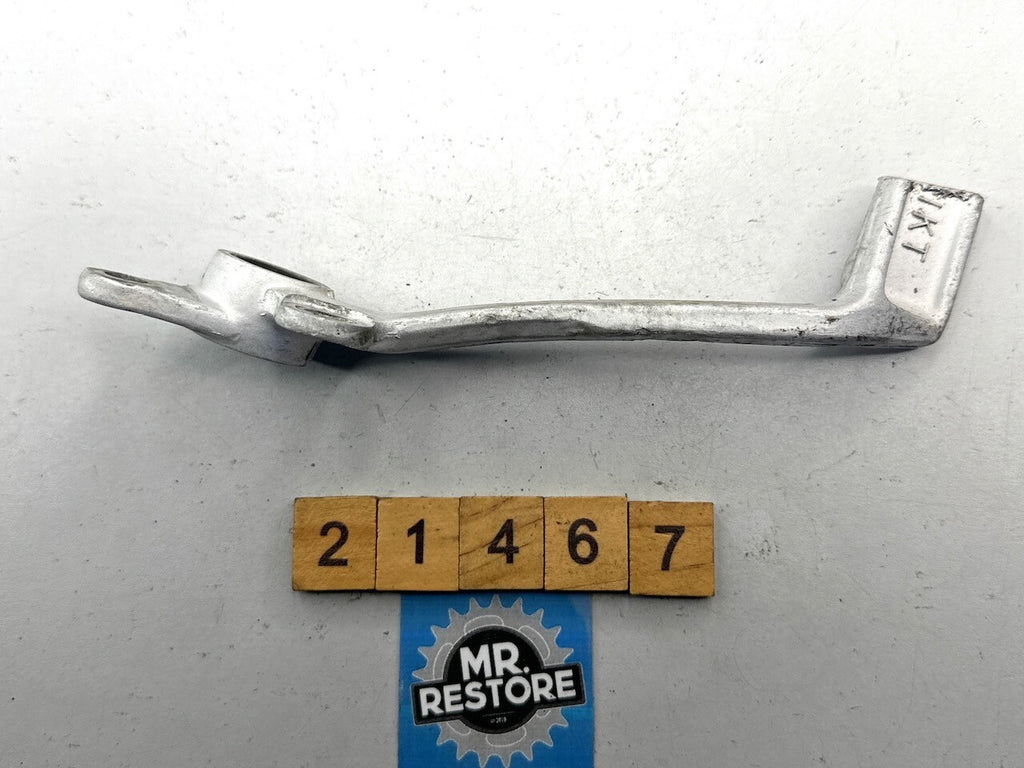 Yamaha TZR250 1KT 2MA R1-Z Brake Pedal 1KT-27200