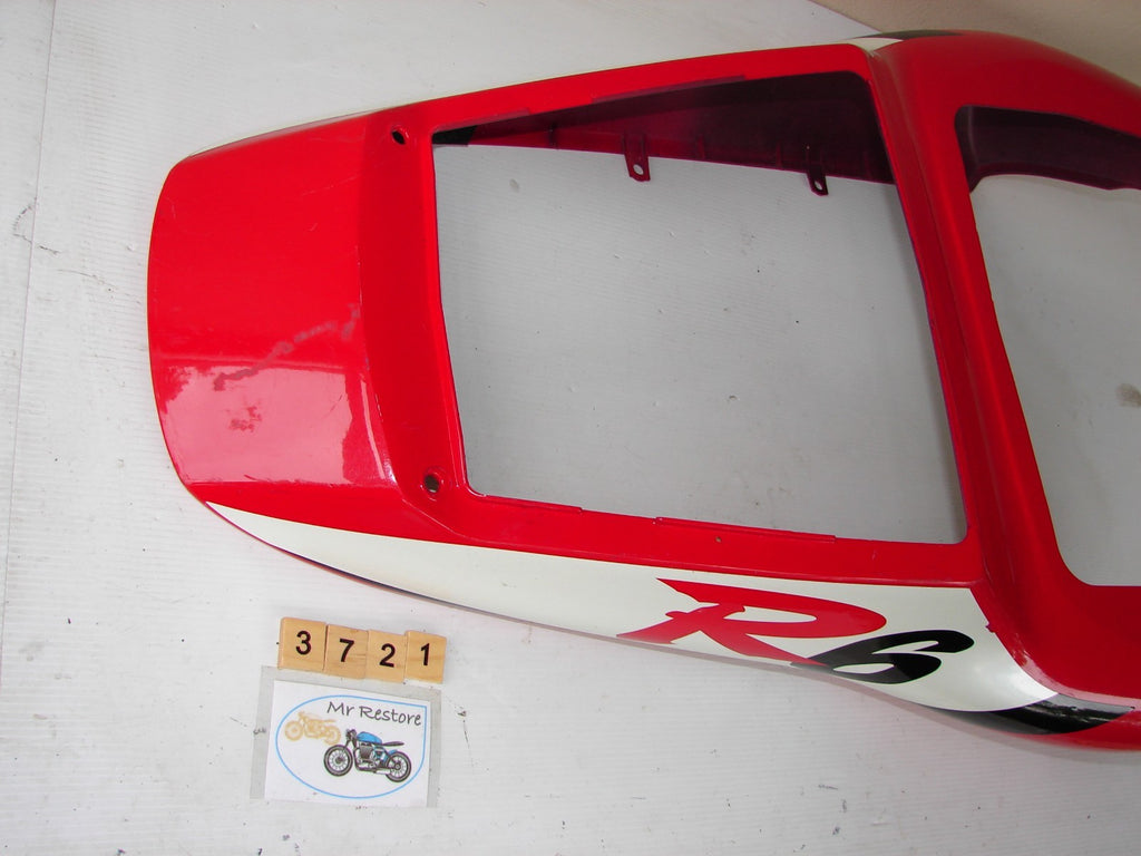 YAMAHA YZF R6 Mark1 tail piece OEM