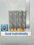 Kawasaki ZX750 GPZ750 OEM Carburettor Spring 92081-1603