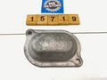 Yamaha XV Virago XVS1100 Cylinder Head Side Cover 3 - 4X7-11187