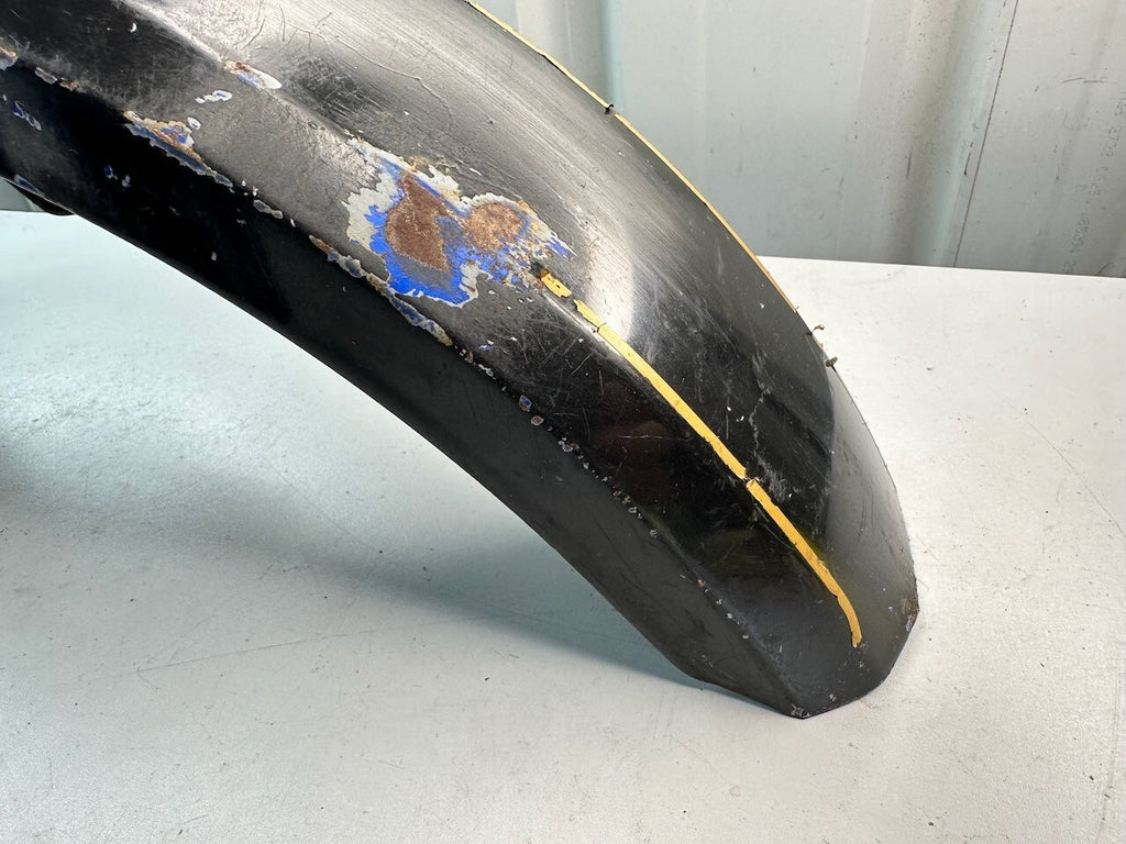 Kawasaki Z1100 OEM Front Mudguard Fender