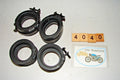 Kawasaki GPZ750 Inlet Manifold carb holder set