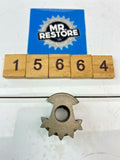Suzuki DR250 GSX750 550 GS650 XN85 - Cam Driven Gear 25322-34200 or 25322-31310