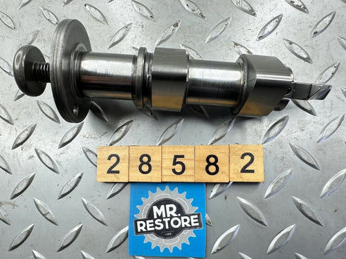 BMW G650GS '08-16' F650GS '03-07' Exhaust Camshaft Cam Shaft (5000 K's)