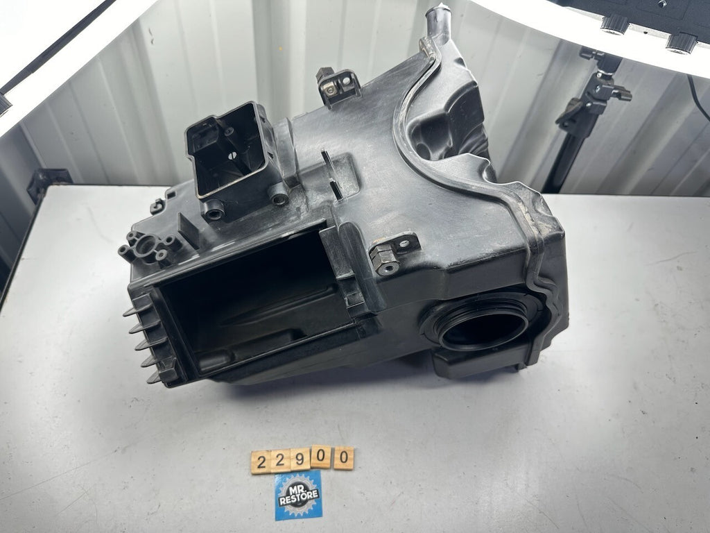 BMW R1200GS ADV '05-09' R1200GS '02-09' Air Box Filter Cleaner Intake Muffler