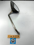 Yamaha Vintage Classic OEM R/H Mirror with Left Handed Thread