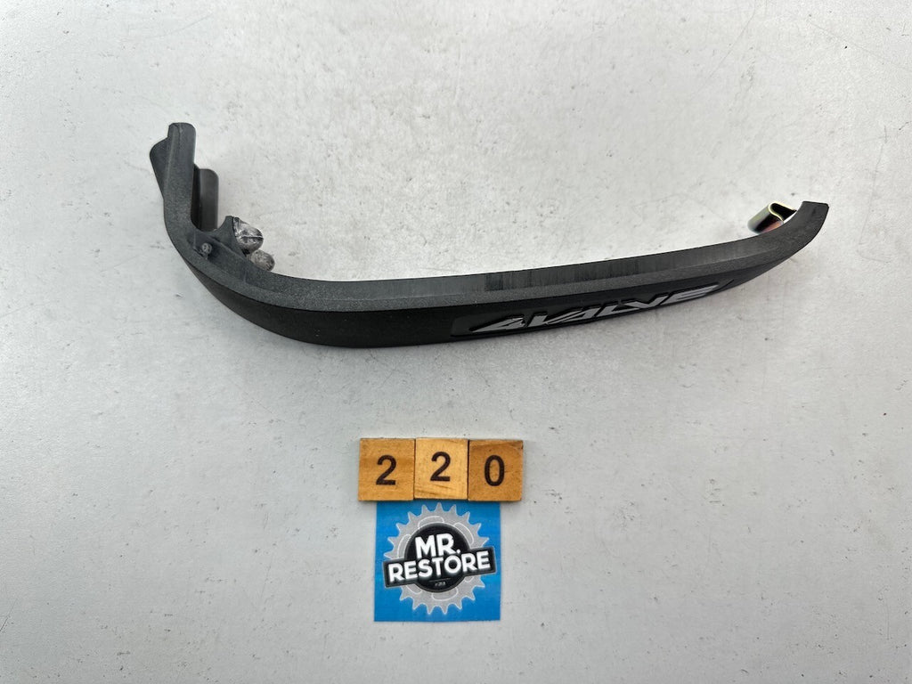 BMW Spark Plug Cover