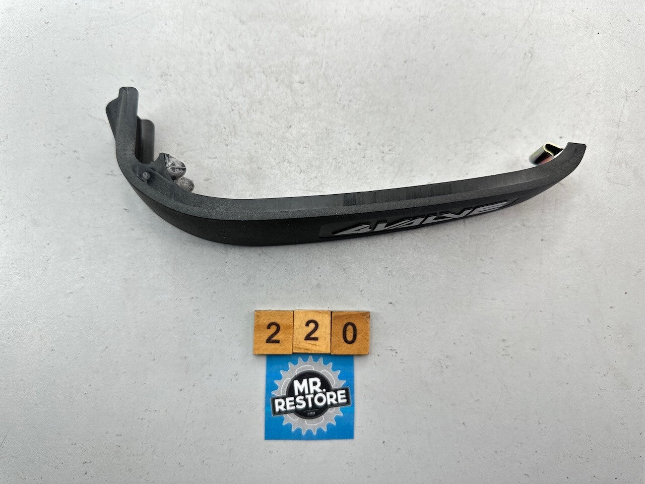 BMW Spark Plug Cover