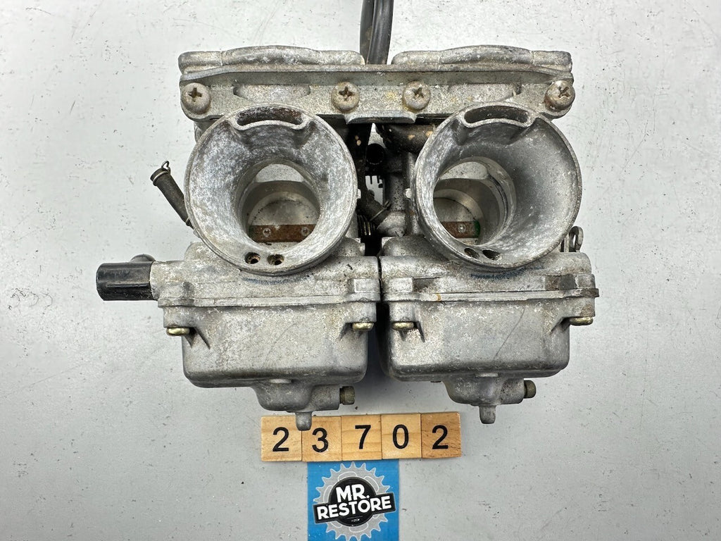 Kawasaki ZZR250 ZX250 EX250 GPX250 '90-99' Carburettor Bodies (Spares/repair)