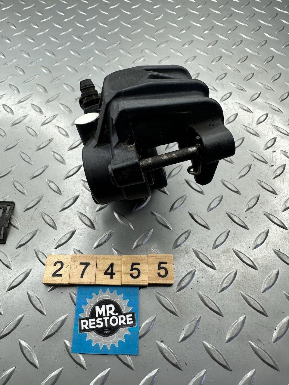 BMW F650GS '99-07' G650GS '08-10' Front Brake Caliper 34112345854