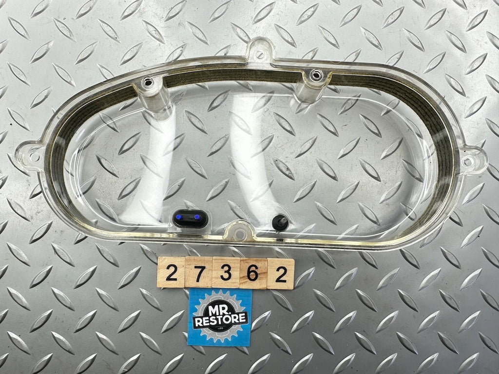 BMW F650GS '99-07' F650CS G650GS Instrument Cluster Speedometer Tachometer Cover