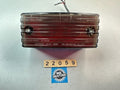 Kawasaki GT550 Z550 ER250 Z750 ZX550 GPZ550 OEM Taillight & Lens (tested)