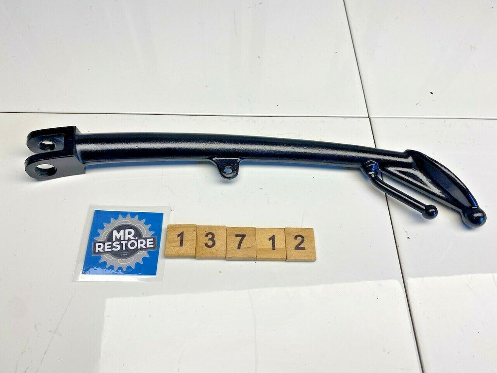 Kawasaki Z1100 Z1000 Z750 Z650 Z440 Z250 Side Stand - Reconditioned - 34024-1103