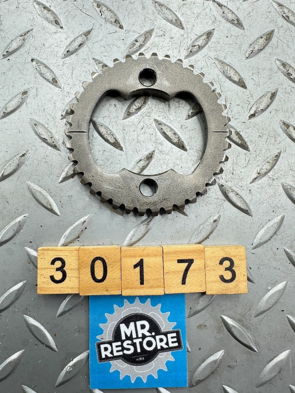 Honda CBR600F Hurricane CBR500F Cam Camshaft Sprocket 14321-MN4  14321-MN4-000