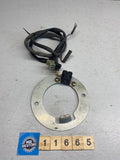 Yamaha XJ900 S Ignition Pickup Coil & Plate 4KM-81671