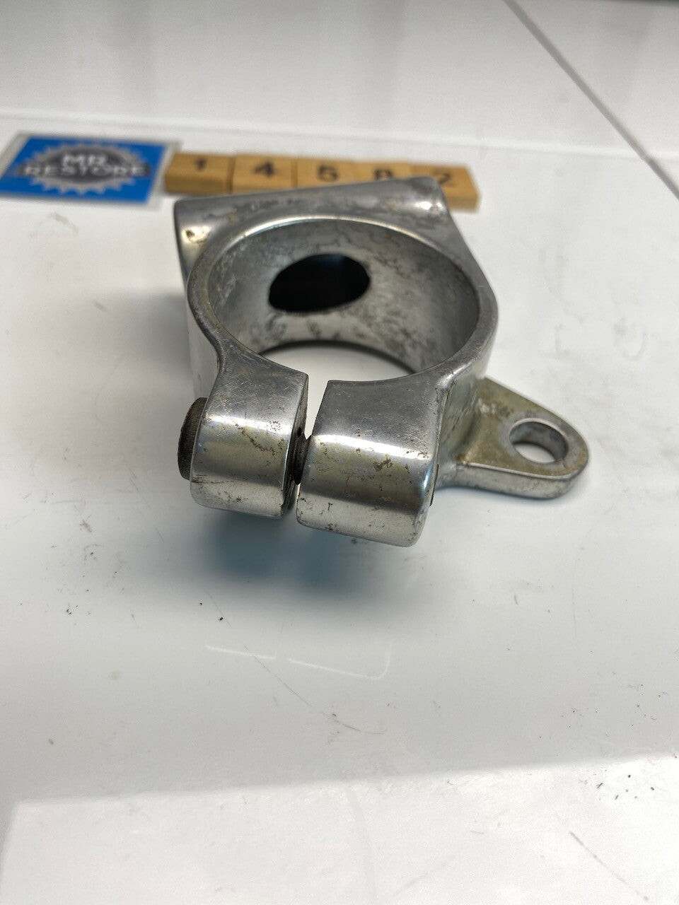 Kawasaki ZX9-R ZX6-R L/H Handlebar Mount Holder 46012-1278