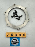 Yamaha XJR1300 FJR1300 TDM900 Fuel Pump Bracket & Bolts 5JW-24491  5JW-24491-00