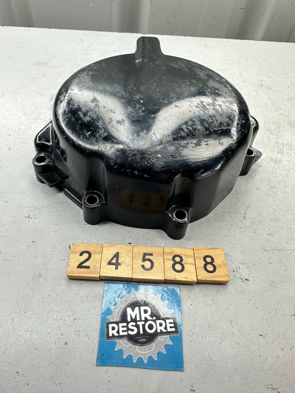 Suzuki GSXR750 GSXR-750 '96-99' GSXR600 '97-00' Magneto Stator Generator Cover