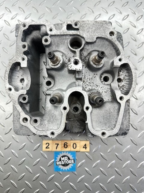 Honda XR200R 1984-85 Cylinder Head 12200-KK0-000