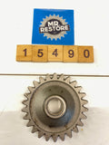 Yamaha RD250LC RD350LC RZ250 RZ350 Kick Start Idle Gear - 4L0-15651-00