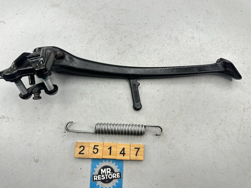 BMW K1300R '07-15' K1300S K1200R Side Stand Etc. 46537659318  7659715