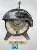 Kawasaki GPZ900R GPZ750R Radiator Cooling Fan 59502-1053 (tested)