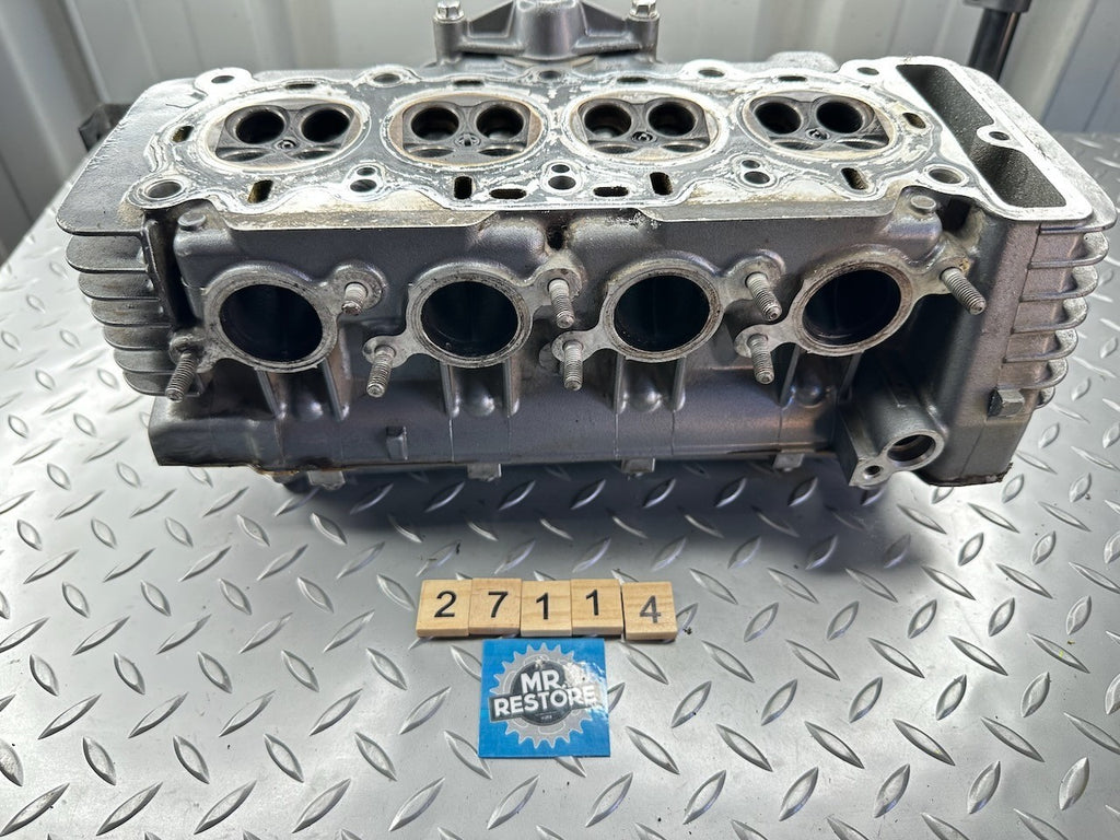Kawasaki ZR250 Balius - Cylinder Head 11008-1389