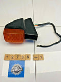 Honda CBR1000 600 VRF750F L/H Rr Indicator OEM 33650-ML7-920 - MV9-600 - MM5-601