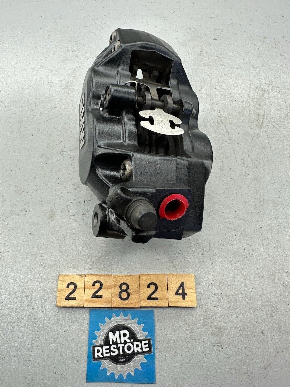 BMW R1200GS ADV '05-07' R1200GS '02-07' Front Right Brake Caliper 34117684960