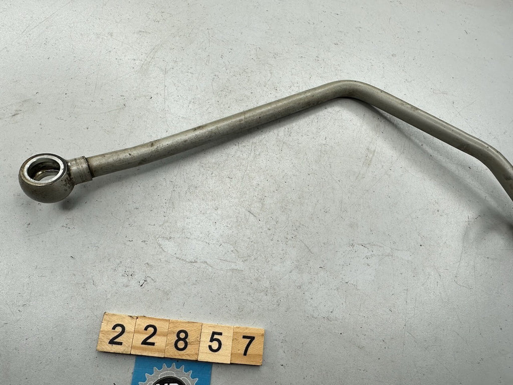 BMW R1200GS ADV '05-07' R1200GS '02-07' Oil Cooling Pipe Outlet 17227673670