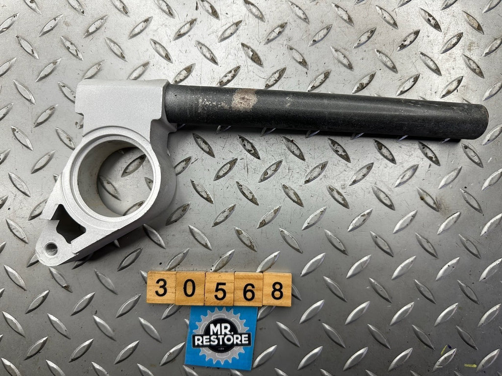 Yamaha FZR1000 89-90 Right Handlebar 43mm 3GM-26111-50 3GM-26111-00 3GM-26122