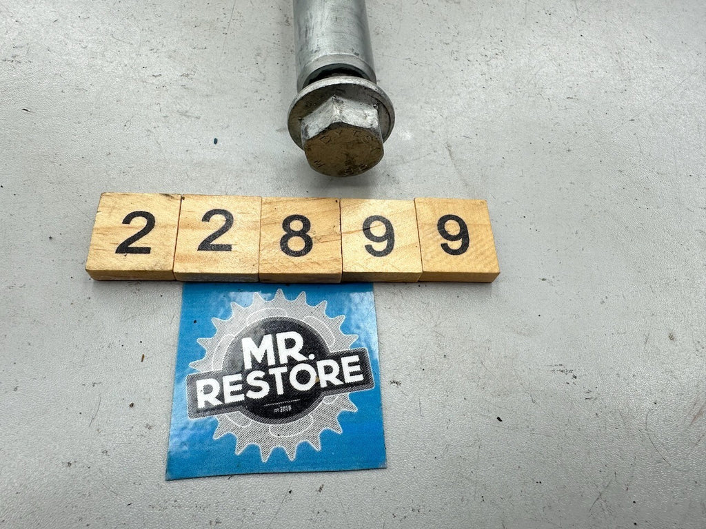 BMW R1200GS / ADV R1200RT R1200R R1200ST R1200S R900RT Trailing Arm Axle