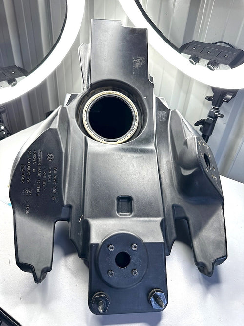 BMW F800S Fuel Tank 16117678598
