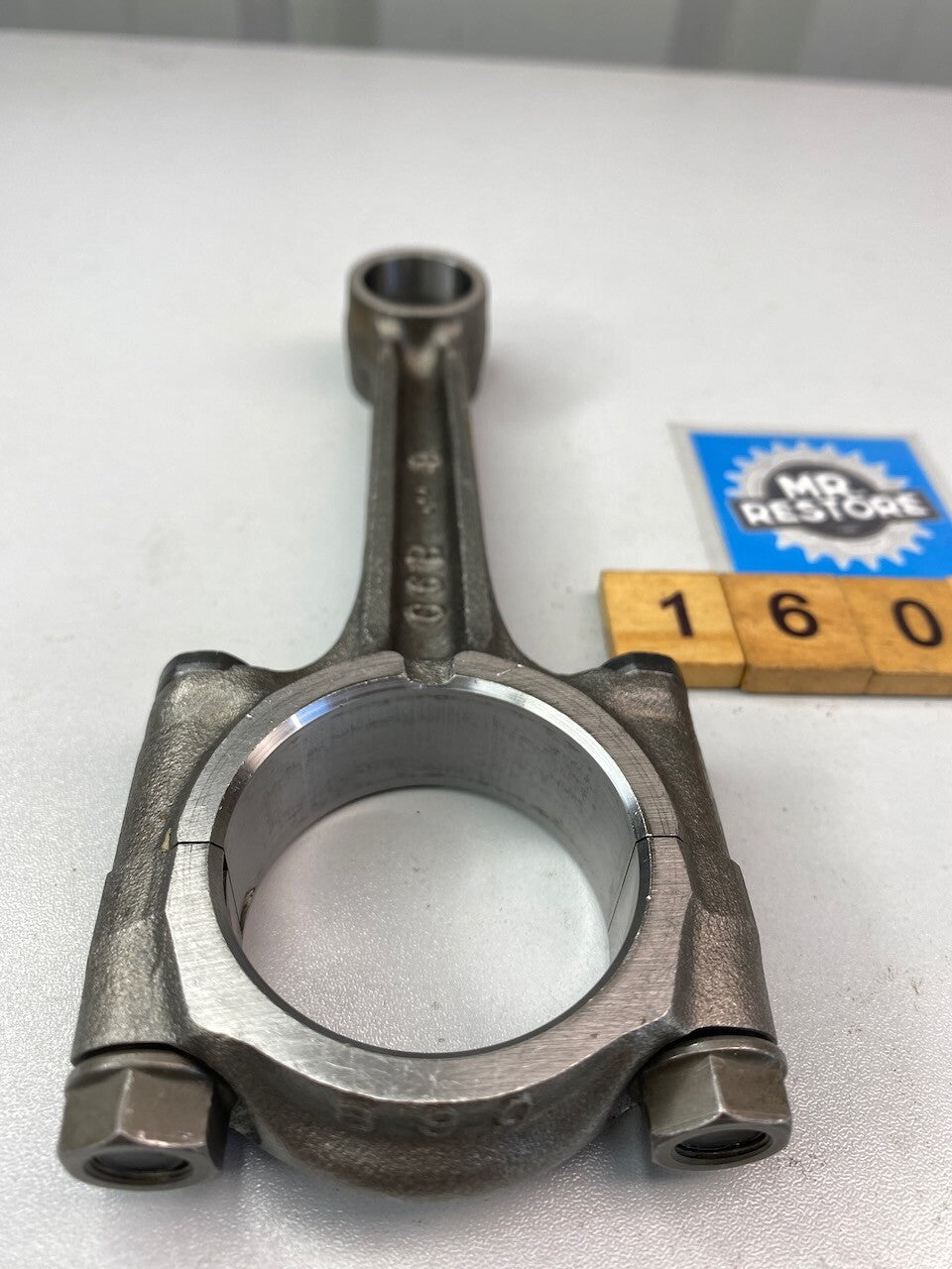 Suzuki GSXR1100 1986-88 Connecting Rod Assy. 12160-06B03 or 12160-40C03